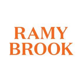 Ramy Brook