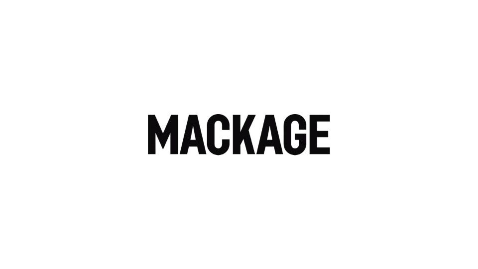 Mackage Women's Jackets