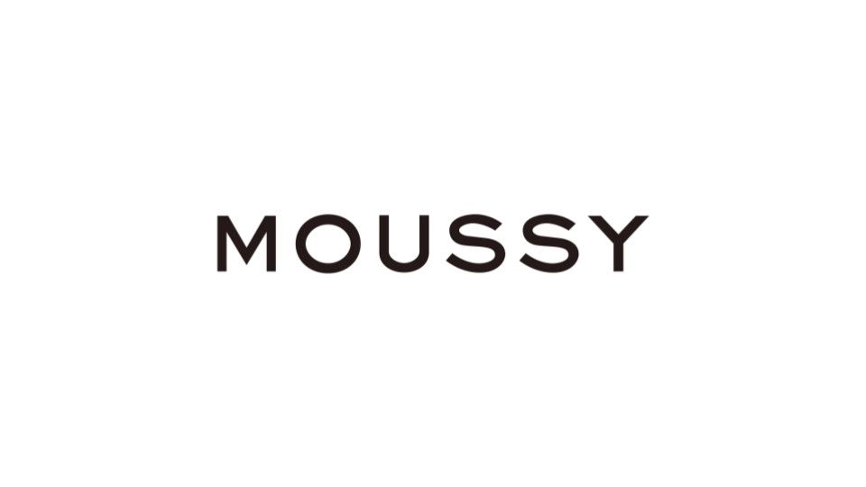 MOUSSY Women's Straight Leg Pants