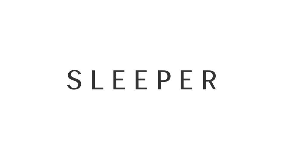 Sleeper Women's Clothing