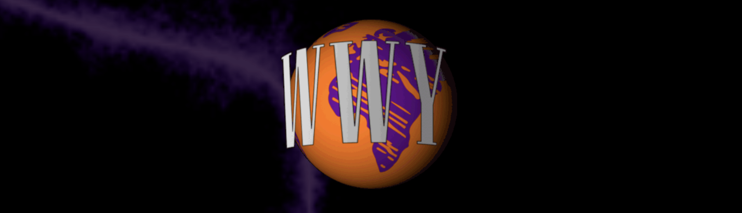Worldwide Youth Men's Clothing Banner