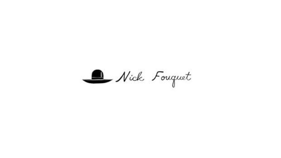 Nick Fouquet
