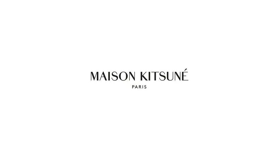 Maison Kitsune Men's Clothing