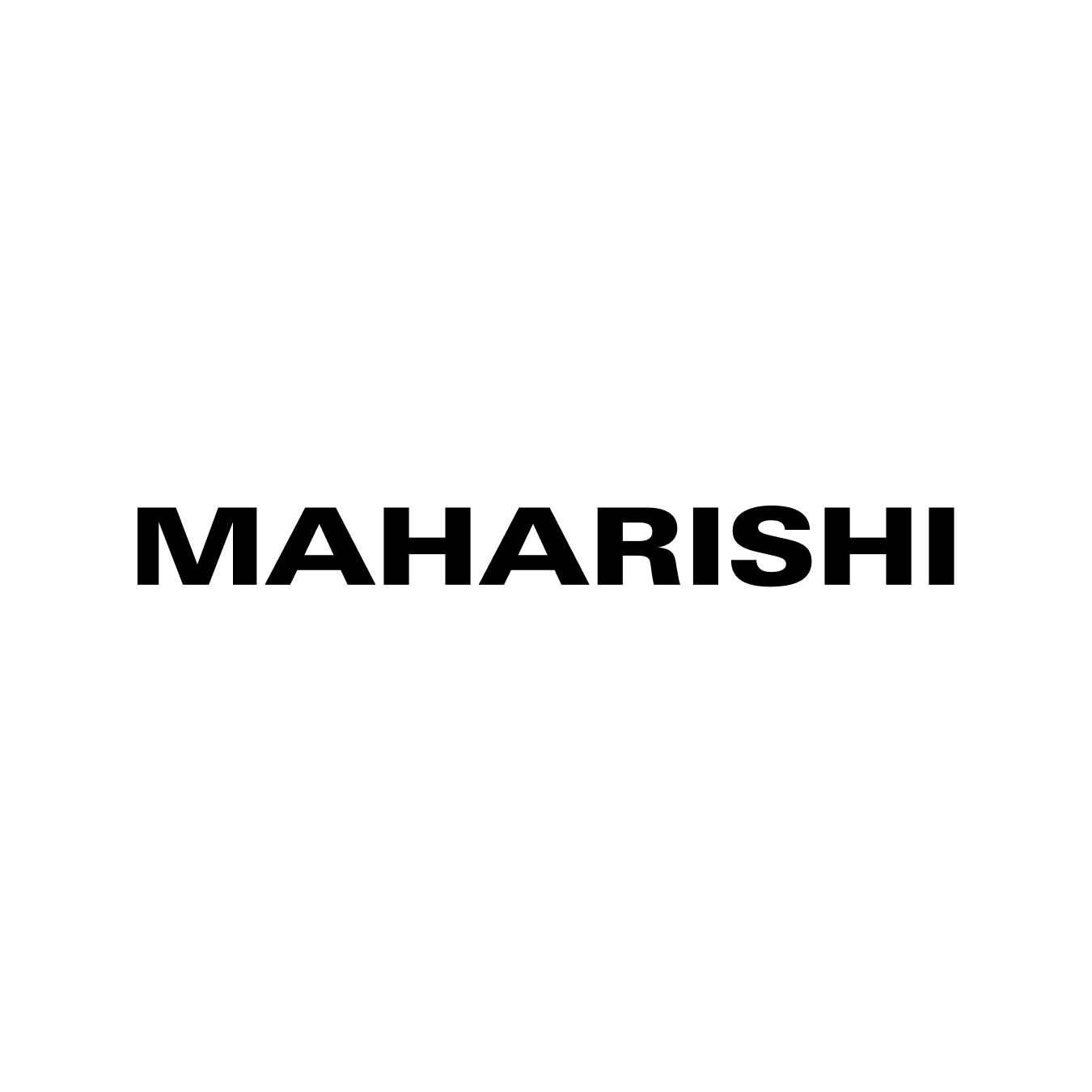 Maharishi Women's Tops