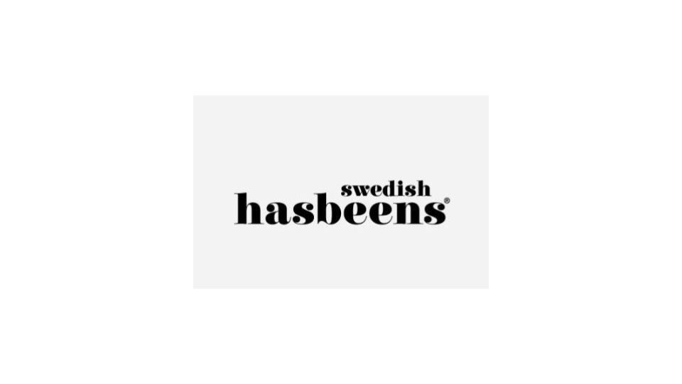 Swedish Hasbeens Women's Clothing