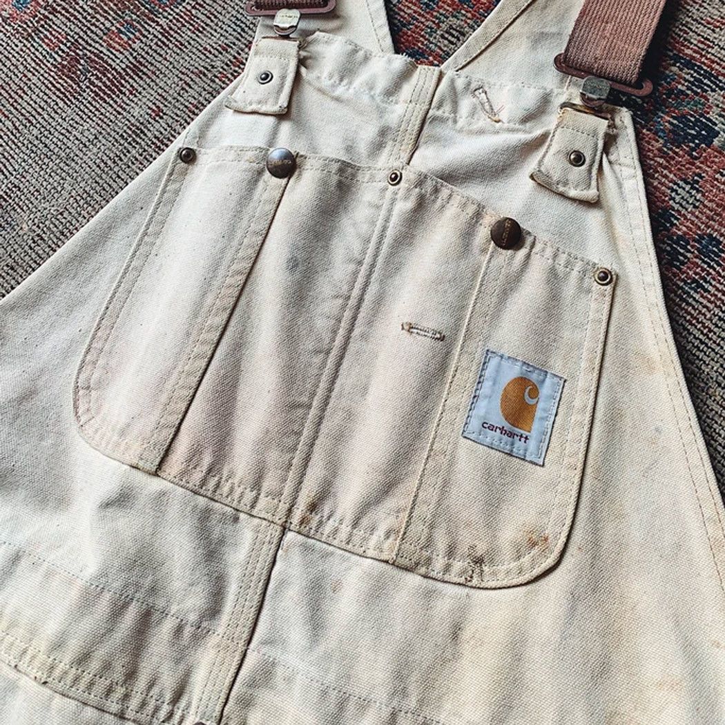 Carhartt Men's Periodicals Banner