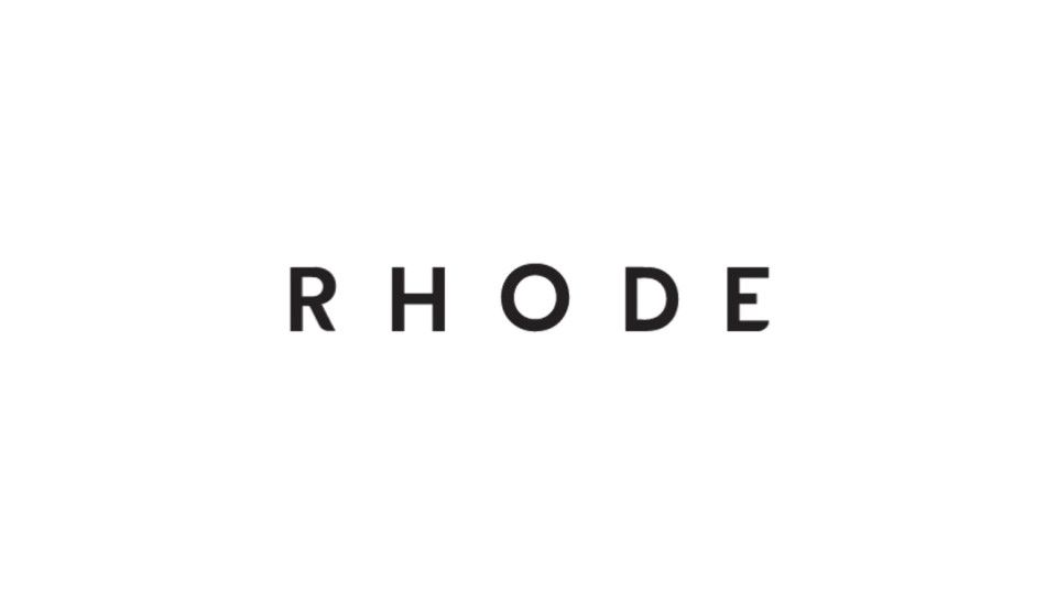 RHODE Women's Mini Dresses