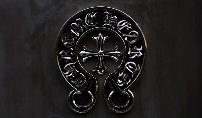 How to Buy Rare and Authentic Chrome Hearts
