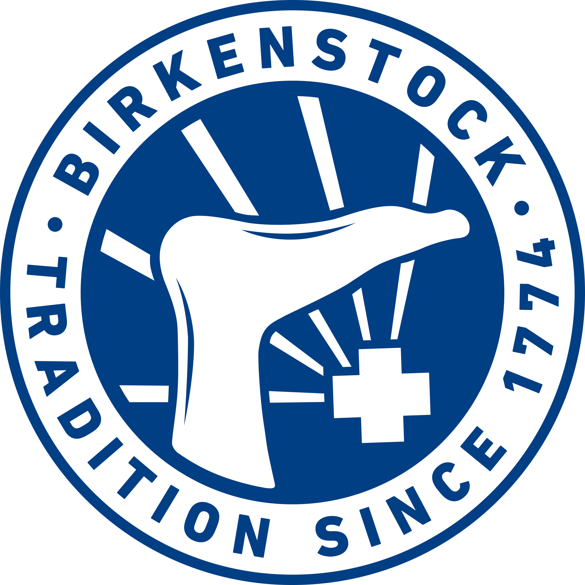 Birkenstock Men's Short Sleeve T Shirts