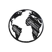 Worldwide Youth Men's Denim