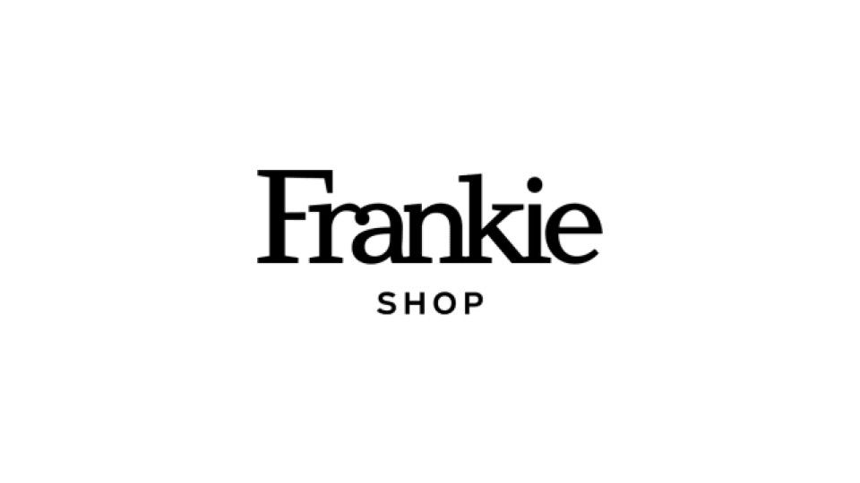 Frankie Shop Women's Clothing