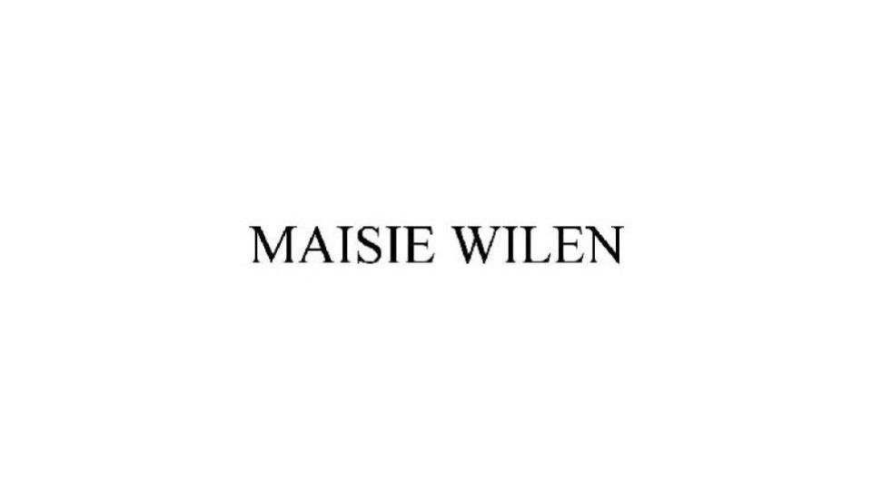 Maisie Wilen