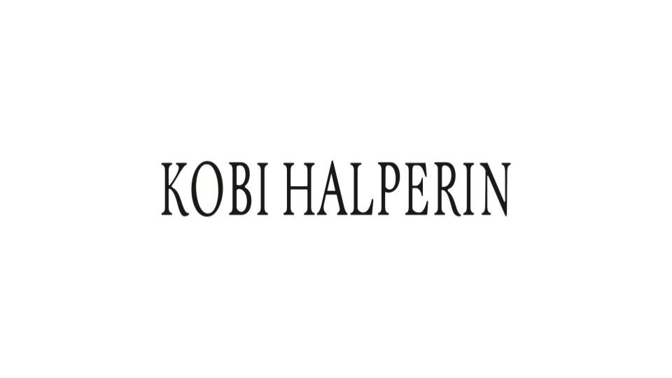 KOBI HALPERIN Women's Tops
