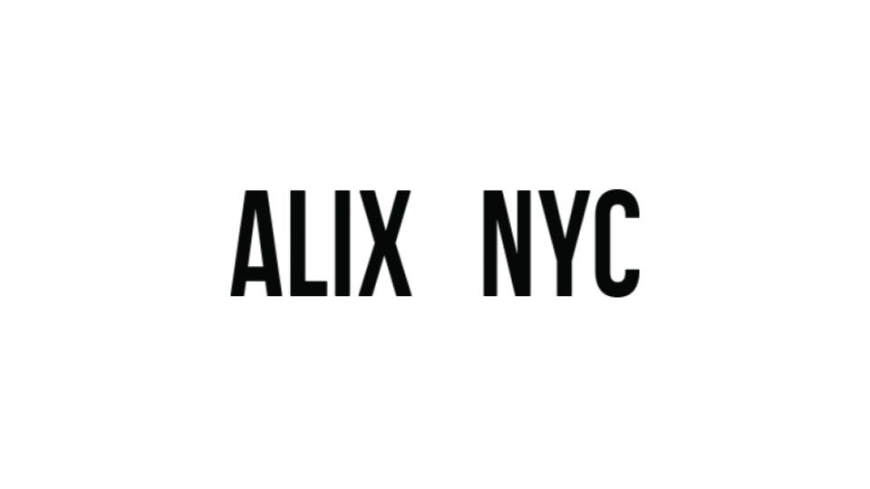 ALIX NYC Women's Tops