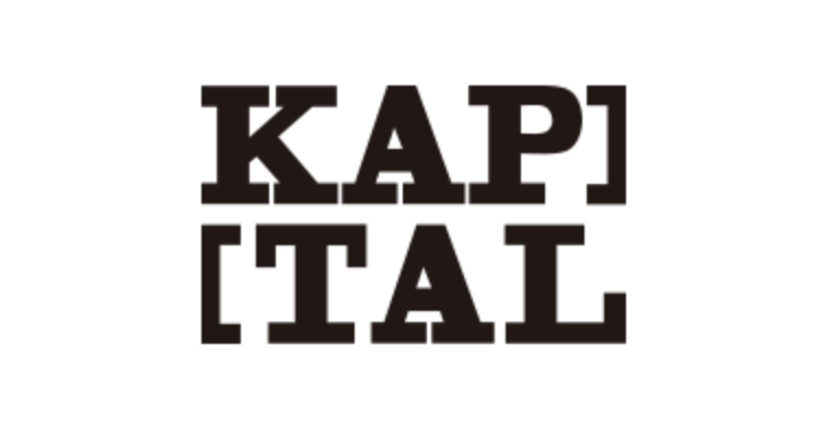 Kapital Men's Jerseys