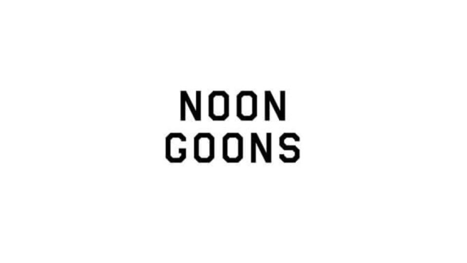 Noon Goons Men's Trousers