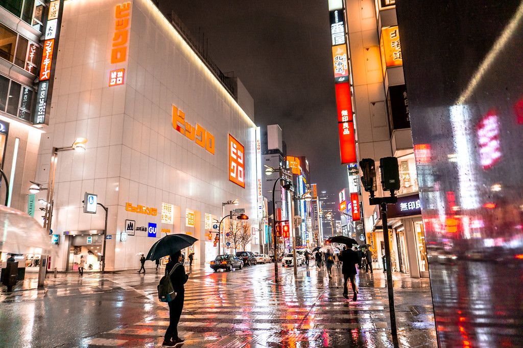 Uniqlo Women's Down Jackets Banner