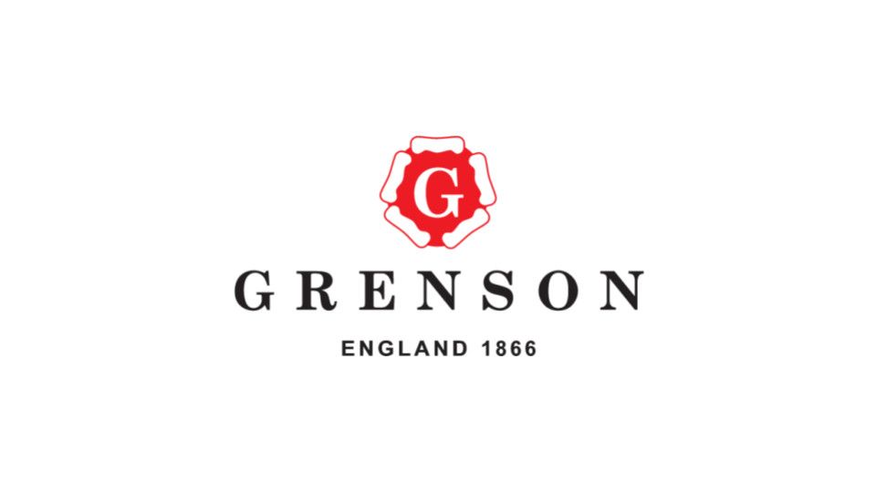 Grenson Women's Clothing