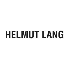Helmut Lang Men's Footwear