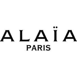 Alaia Women's Clothing