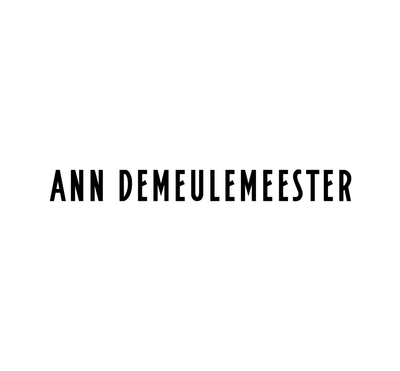 Ann Demeulemeester Women's Crop Tops