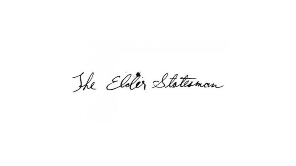 The Elder Statesman | Grailed