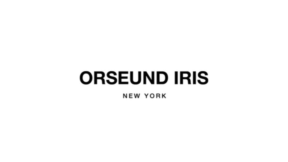 Orseund Iris