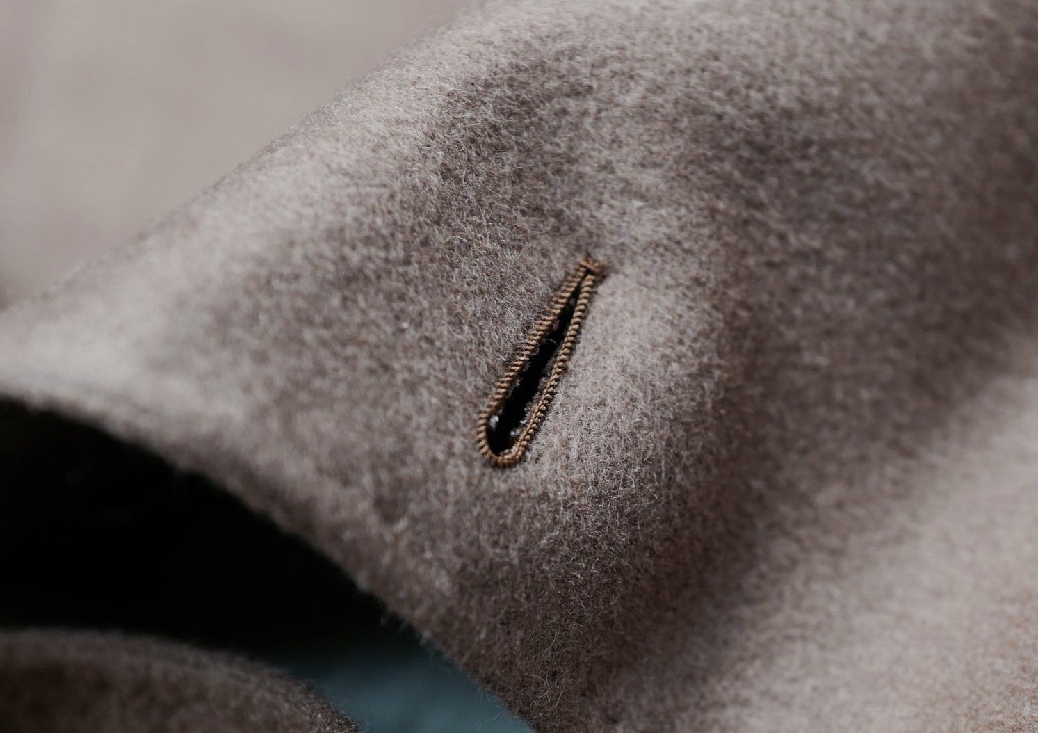 Loro Piana Women's Clothing Banner