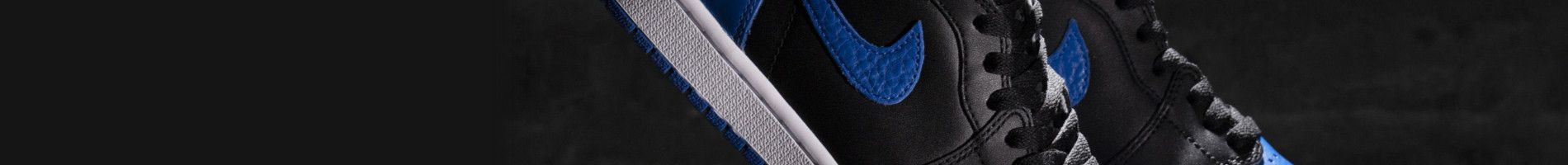 Jordan Brand Men's Accessories Banner
