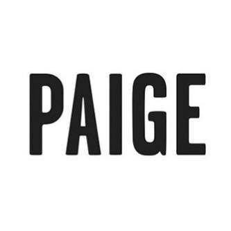 Paige Women's Clothing