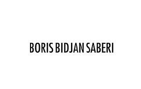 Boris Bidjan Saberi Men's Clothing