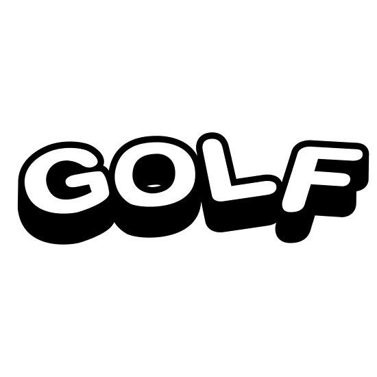 Golf Wang Men's Sandals