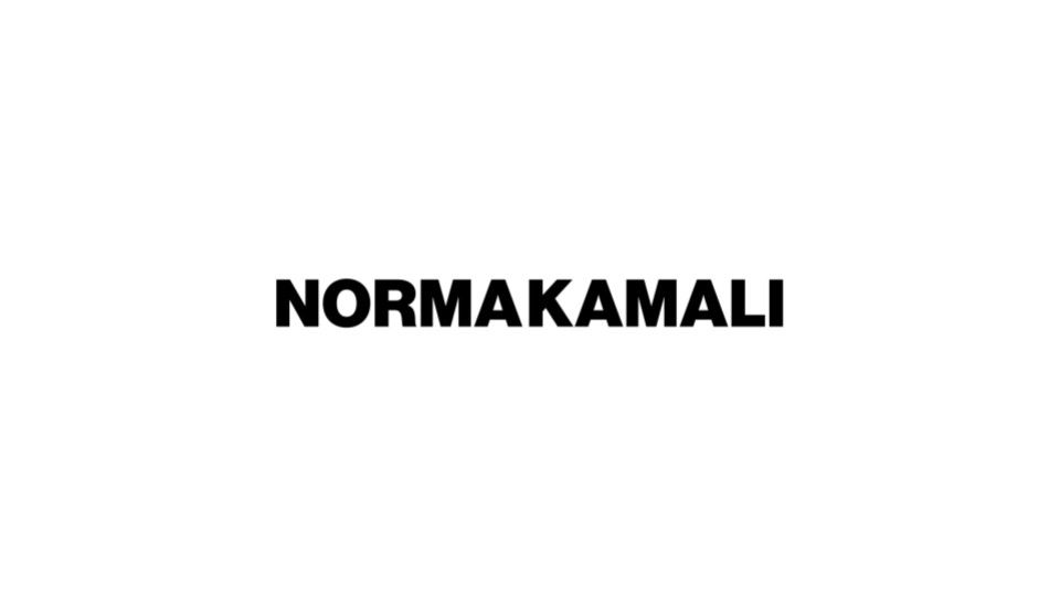 Norma Kamali Women's Maxi Skirts