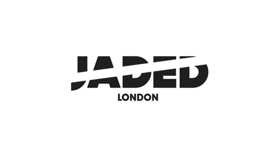Jaded London Men's Bombers