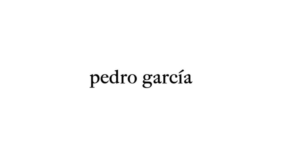 Pedro Garcia Women's Clothing