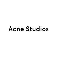 Acne Studios Women's Button Ups
