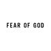 Fear of God Men's Accessories