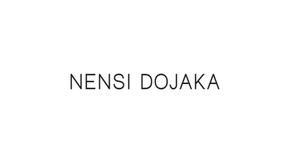 Nensi Dojaka