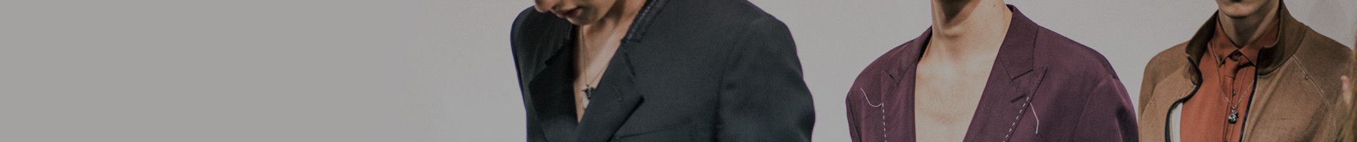 Lanvin Men's Formal Shoes Banner