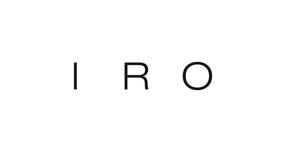 Iro Men's Crewnecks