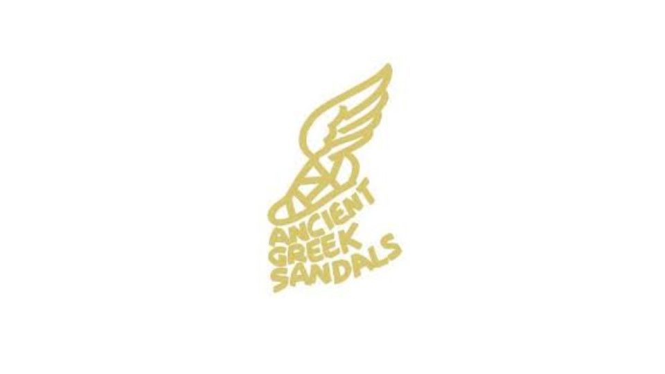 Ancient Greek Sandals Women's Sandals