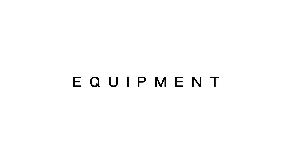 Equipment Men's Hats