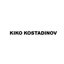 Kiko Kostadinov Women's Pants