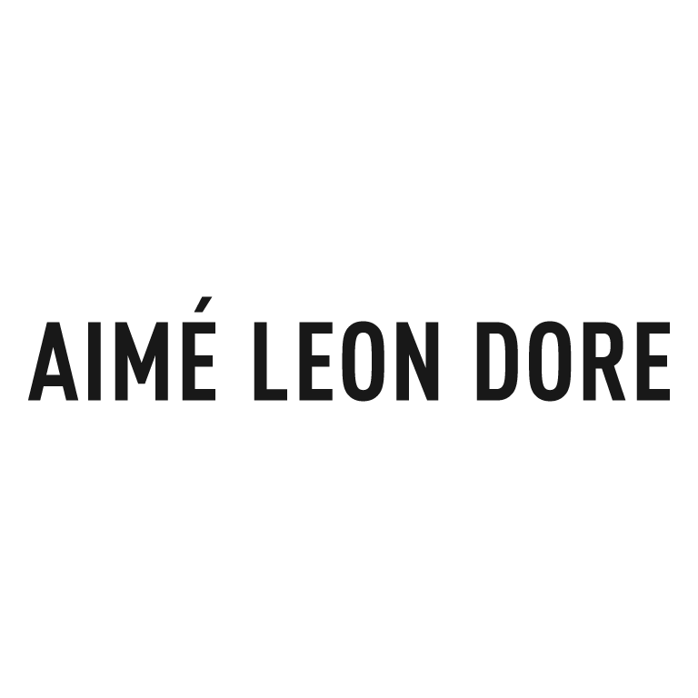 Aime Leon Dore Men's Raincoats