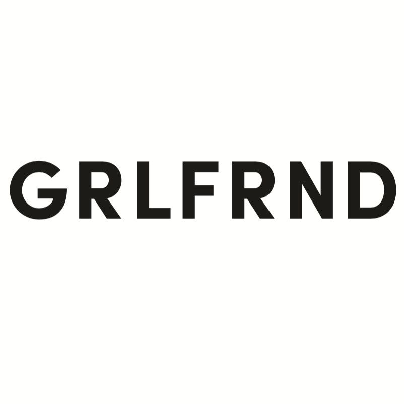 GRLFRND Women's Shorts