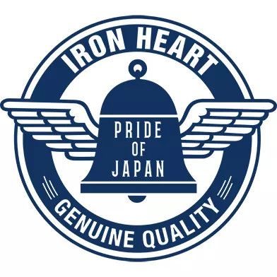 Iron Heart Men's Flannel Shirts