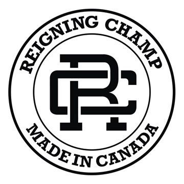 Reigning Champ Men's Clothing