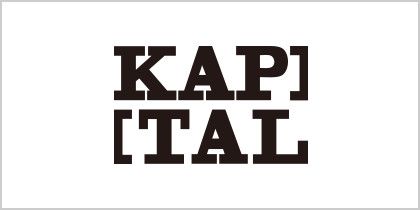 Kapital Men's Cloaks & Capes