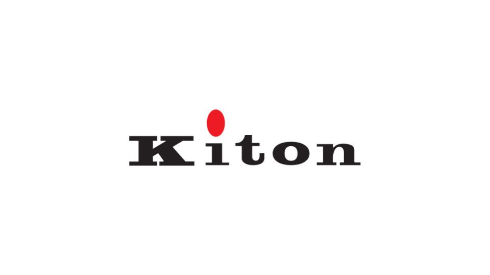 Kiton Men's Dress Pants