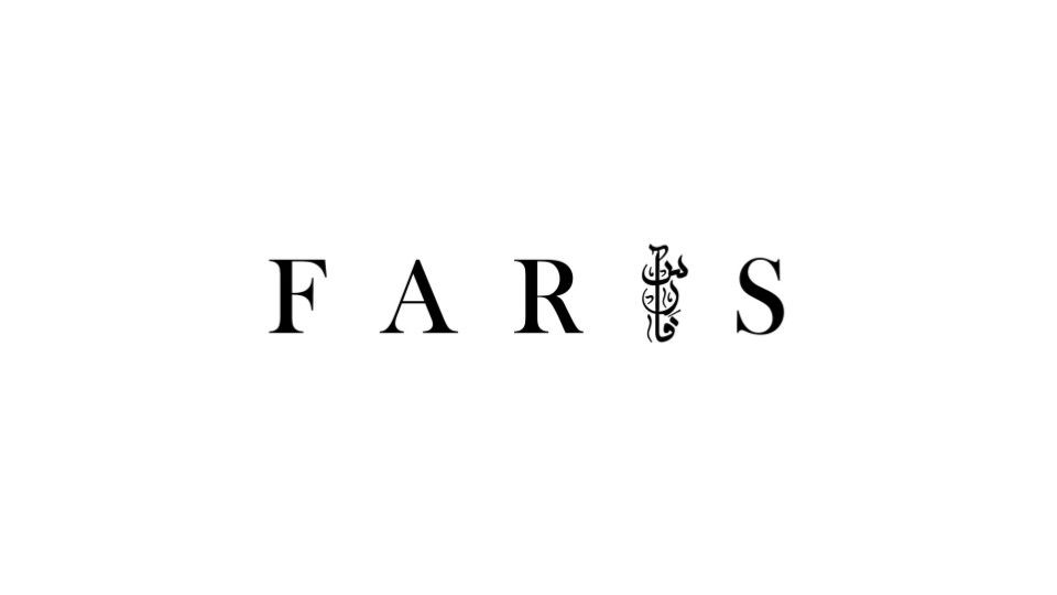 FARIS Men's Clothing